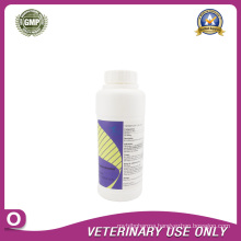 Veterinary Drugs of Bromhexine HCl Oral Solution